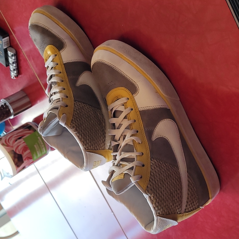 Nike blazer 6.0